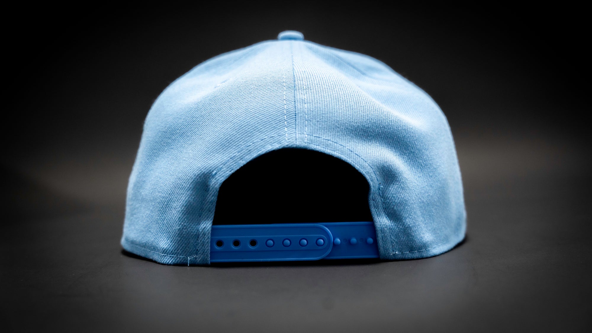 PROUNIQUE NEW ERA SNAPBACK SKY BLUE