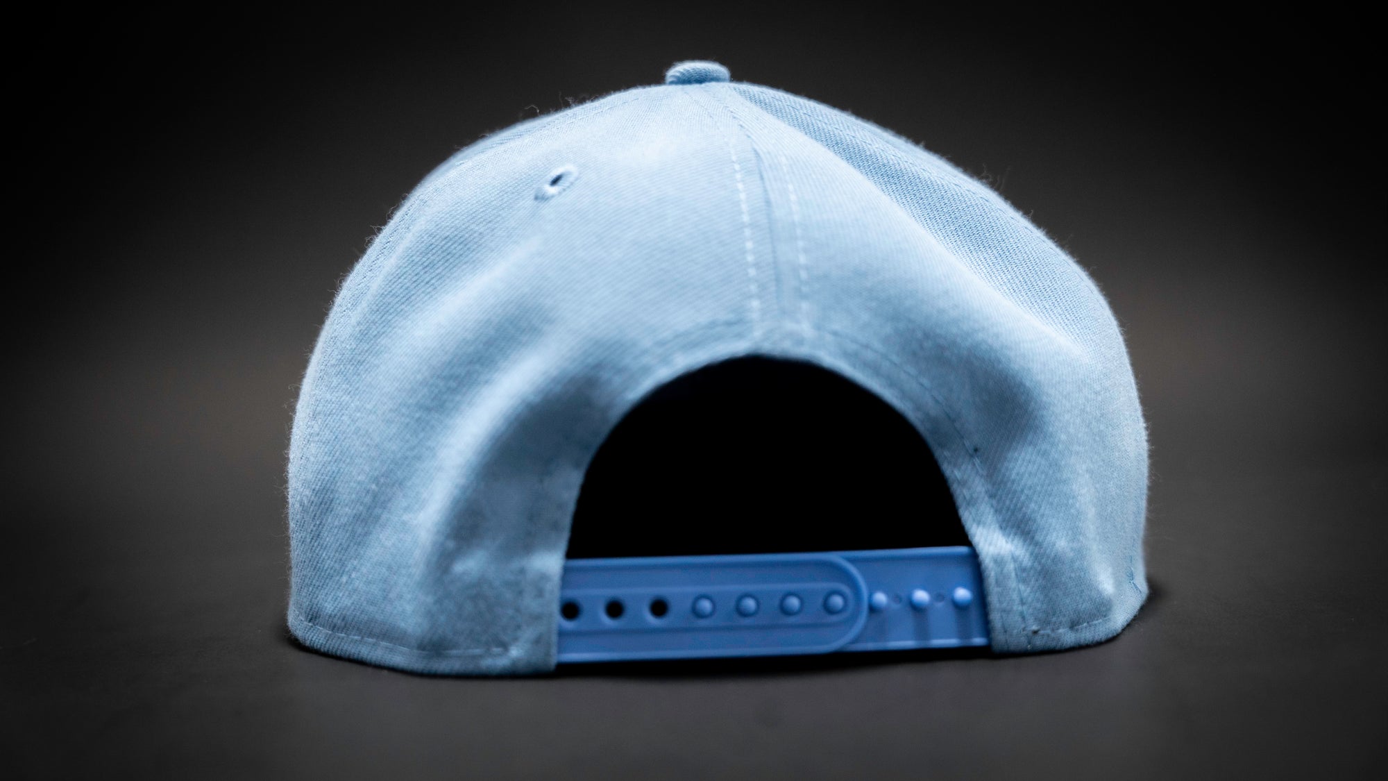 PROUNIQUE NEW ERA SNAPBACK SKY BLUE