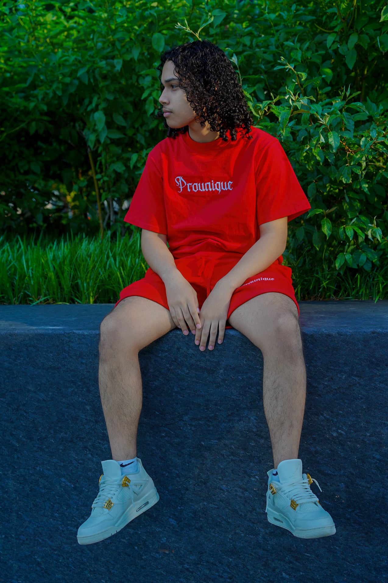 Prounique Shorts Sets.