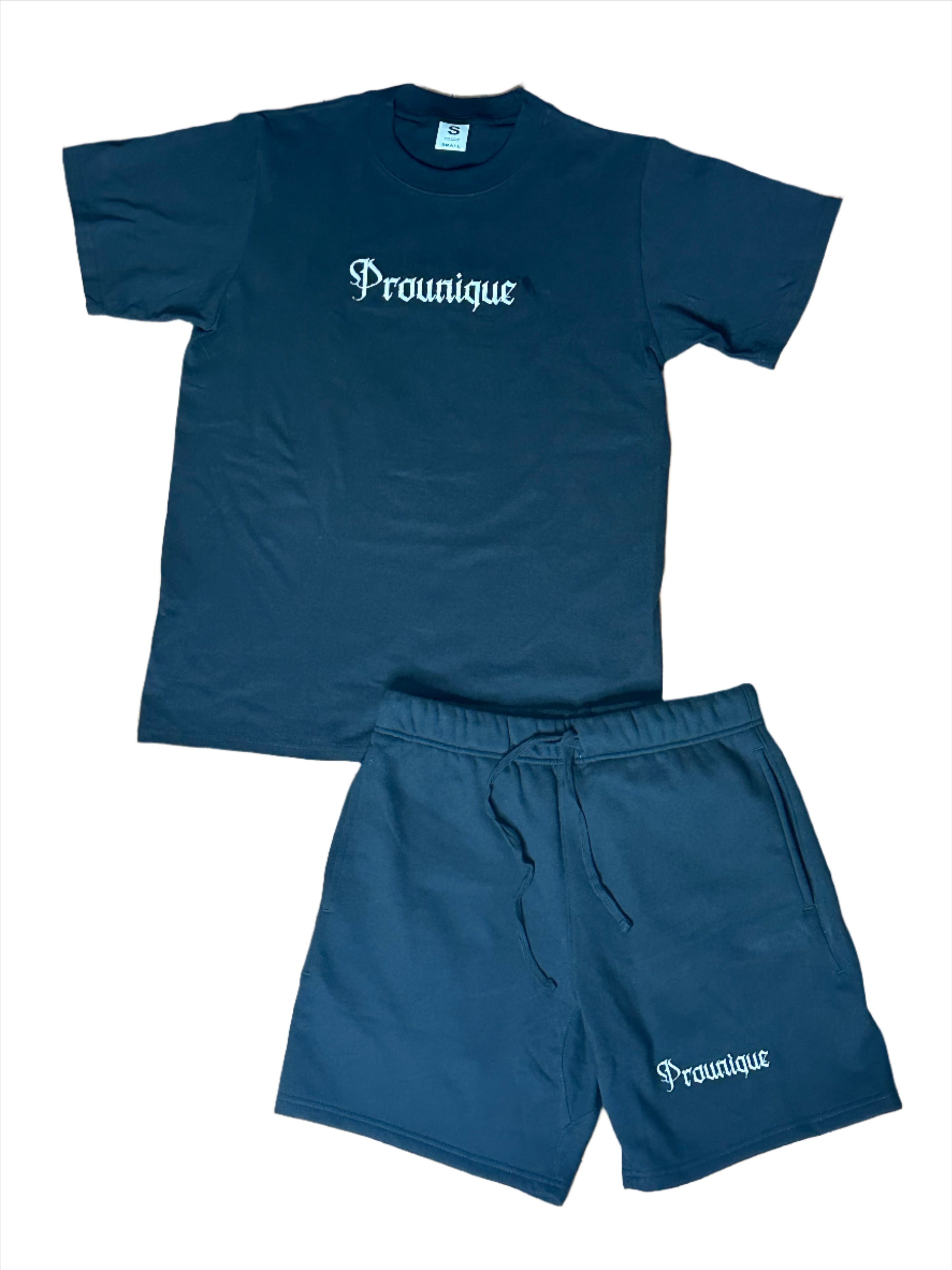 Prounique Shorts Sets.
